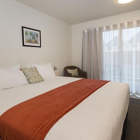 Bella Vista Motel Dunedin Quarto foto